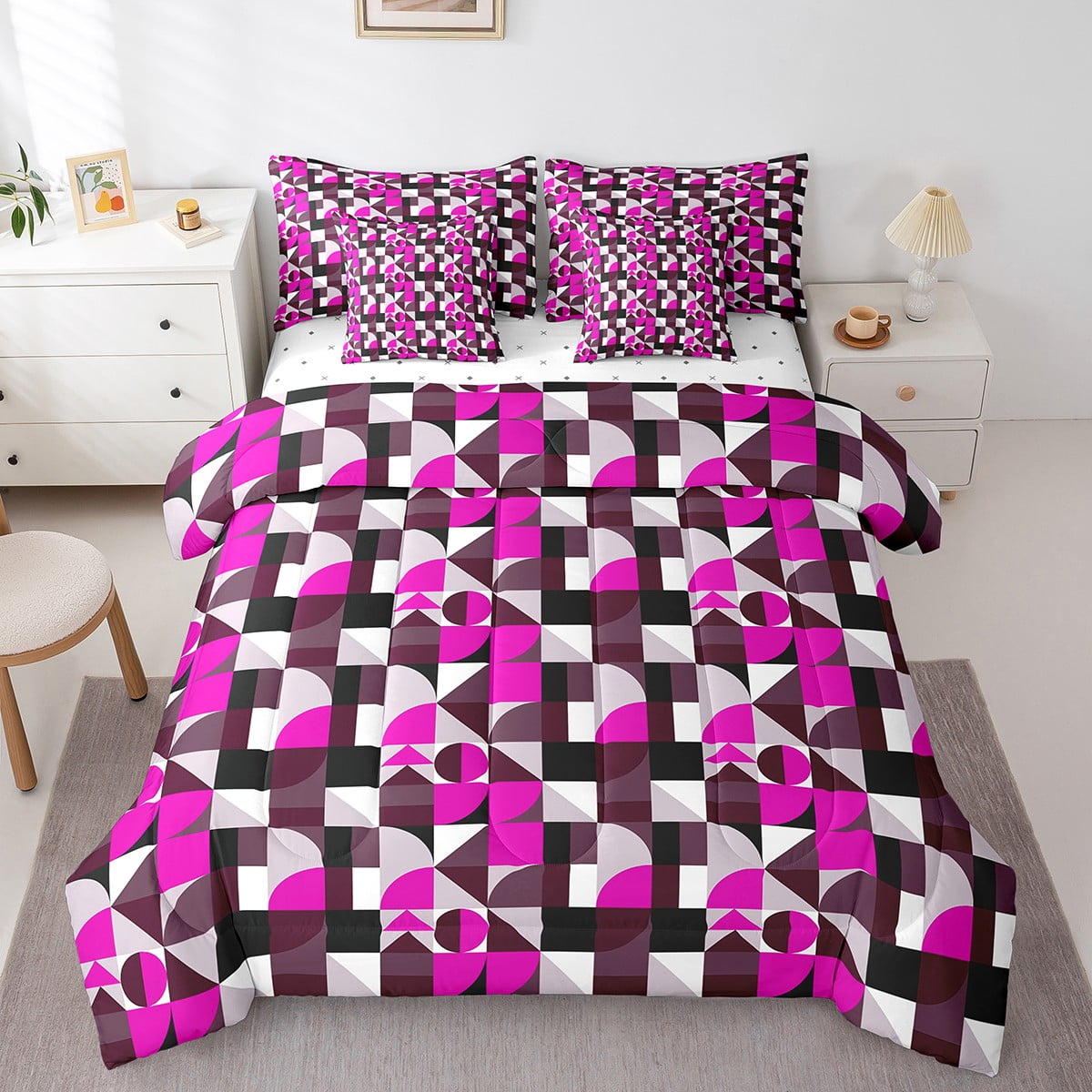 Take A Look About Aesthetic Twin Bedding