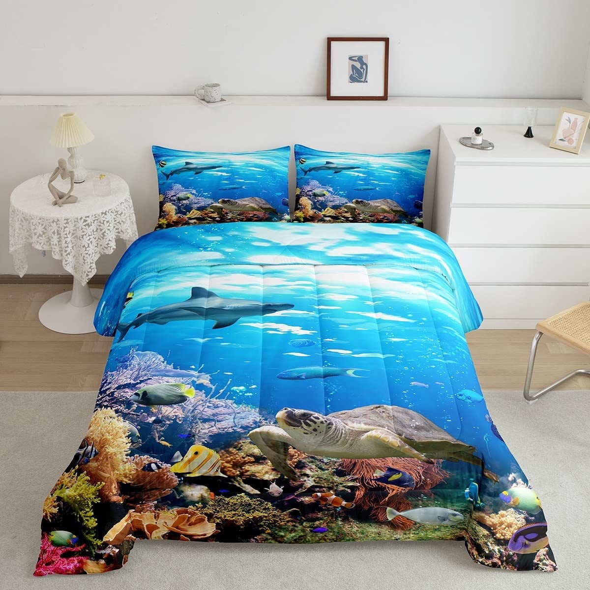 Arklife Comforter