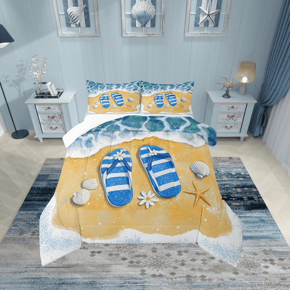 Erosebridal Steam Train Print Bathroom Rugs 20x32, Green Bathroom Mat, Kawaii Cloud Decor, Non Slip