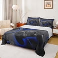thumbnail image 1 of Erosebridal Video Game Controller Queen Sheet Sets,Gamer Gaming Bed Set For Boys Kids 4 Pieces, 1 of 6