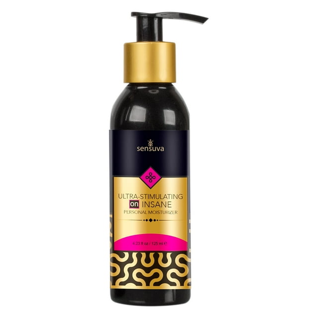 Erosense Insane Personal Moisturuzer - 4.2 Oz.