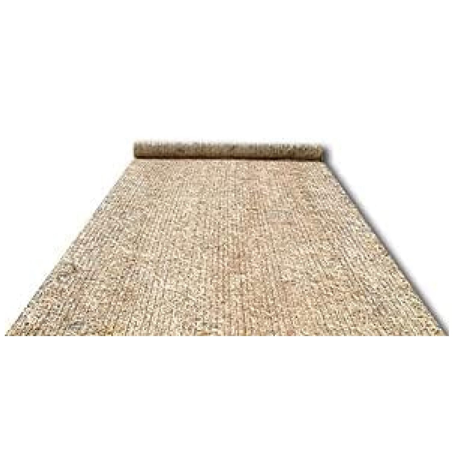 Erosion Control Seed Germination Blanket Double Net Straw 4ft x 112.5ft