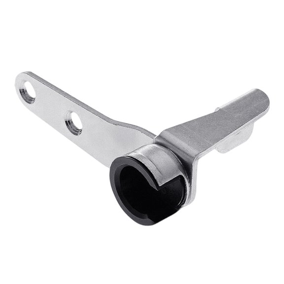 Erosion Proof Tailgate Door Hinge Rusts Resistant Hinge 661100C020 Vehicle Accessories Simple Installation for Vehicle