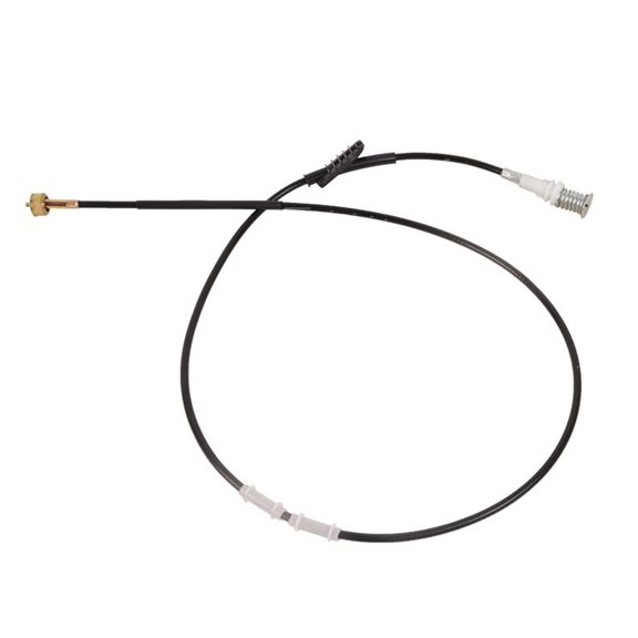 Erosion Resistant Automotive Speed Line with Enhances Durability General Brake Control Cable Suitable for D21 BD25