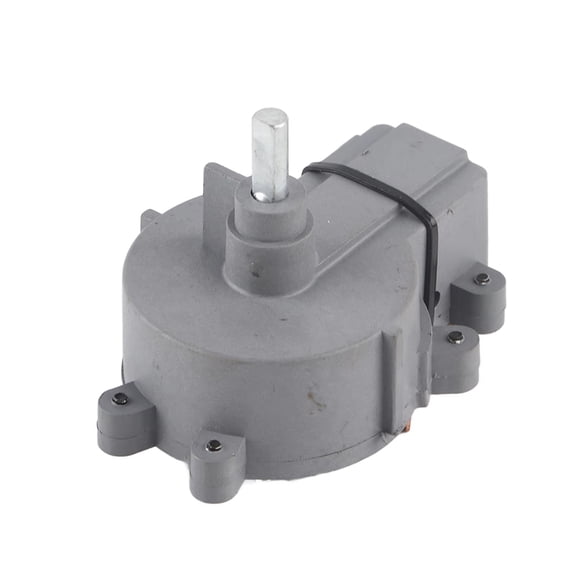 Erosion Resistant Speed Controller Switches Accuracy Thrust Adjustment Strong Control Device for Watercrafts Motors