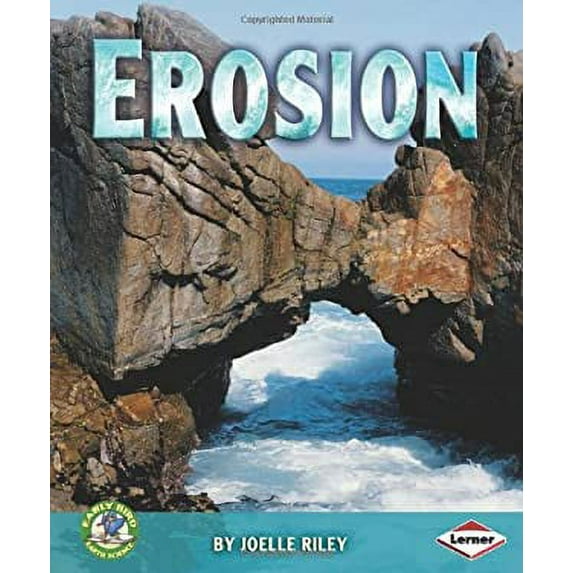 Pre-Owned Erosion (Library Binding) 0822559498 9780822559498