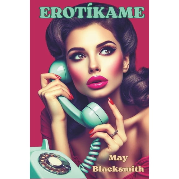 Erotkame: Relatos cortos, (Paperback)