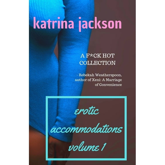Erotic Accommodations, volume 1 (Paperback)
