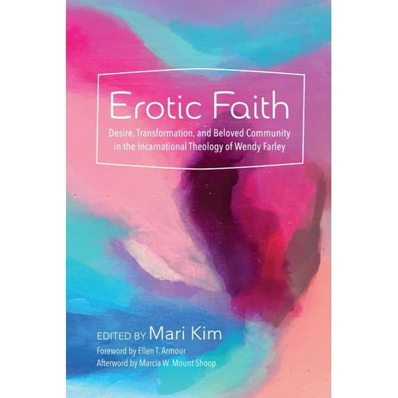 Erotic Faith (Paperback)