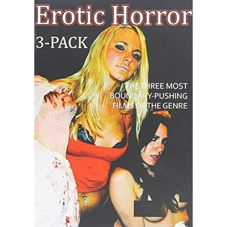 Free erotic horror movies hotsell