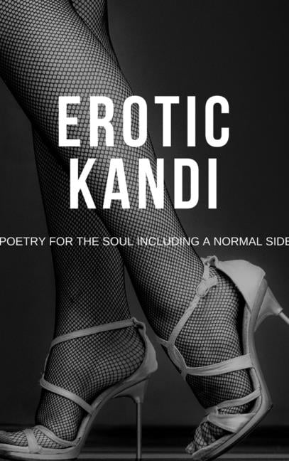 Erotic Kandi, (Hardcover)