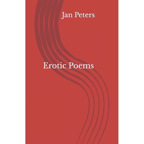 Erotic Poems (Paperback)