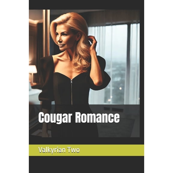 Erotic Stories by Valkyrian Two Cougar Romance, (Paperback)
