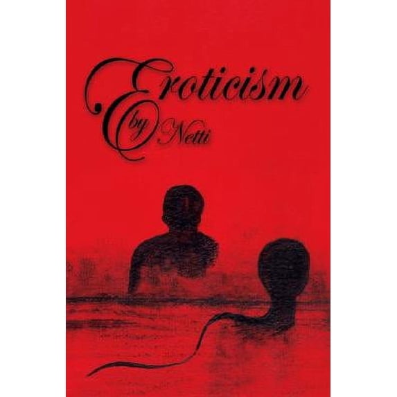 Eroticism (Paperback)
