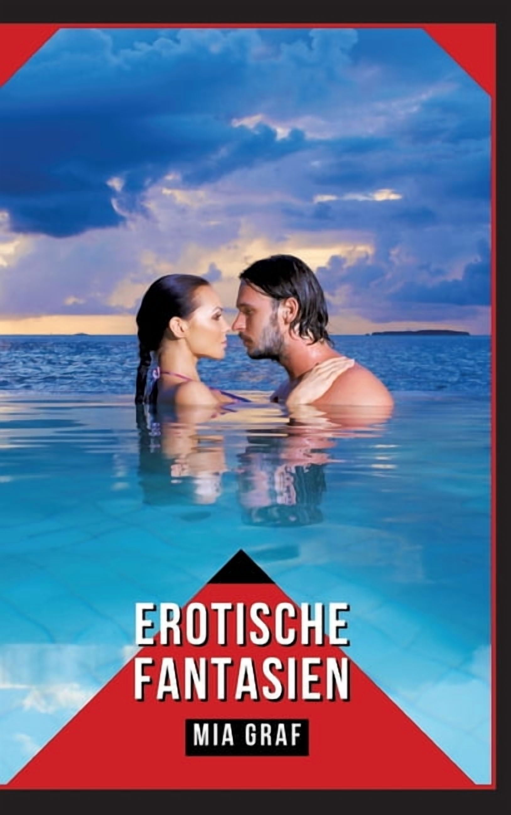 Erotische Fantasien: Verbotene Erotikgeschichten mit explizitem Sex fÃ¼r Erwachsene, (Hardcover)