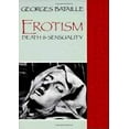 thumbnail image 1 of Pre-Owned Erotism: Death and Sensuality Paperback, 1 of 1