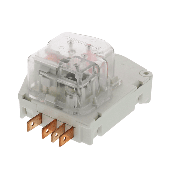 Erp 215846602 Refrigerator Defrost Timer (Frigidaire 215846602)