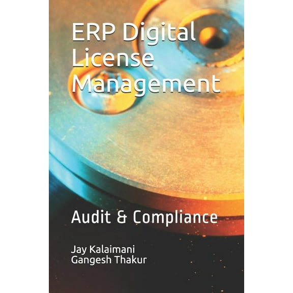 Erp Digital License Management: Audit & Compliance