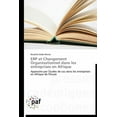thumbnail image 1 of Omn.Pres.Franc.: Erp Et Changement Organisationnel Dans Les Entreprises En Afrique (Paperback), 1 of 1
