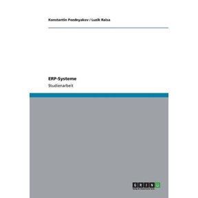 ERP-Systeme