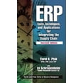 thumbnail image 1 of Erp : Tools, Techniques, and Applications for Integrating the Supply Chain, 1 of 2