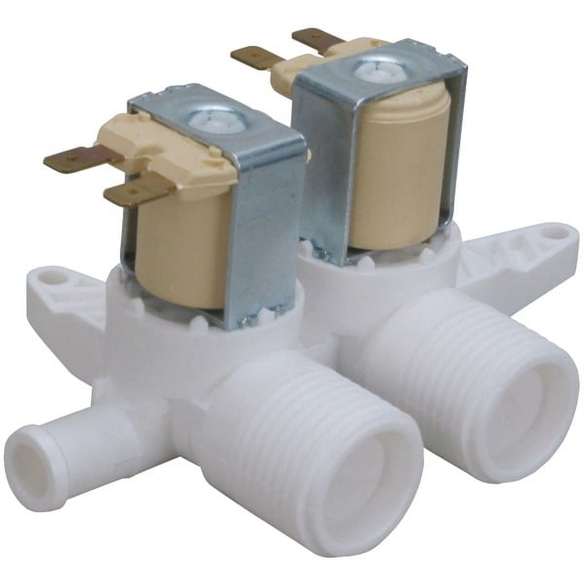 Erp® Washer Water Valve (ge® Wh13x10024)