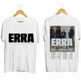 Erra Cure 2024 North American Tour Shirt , Erra Band Fan Shirt , Erra