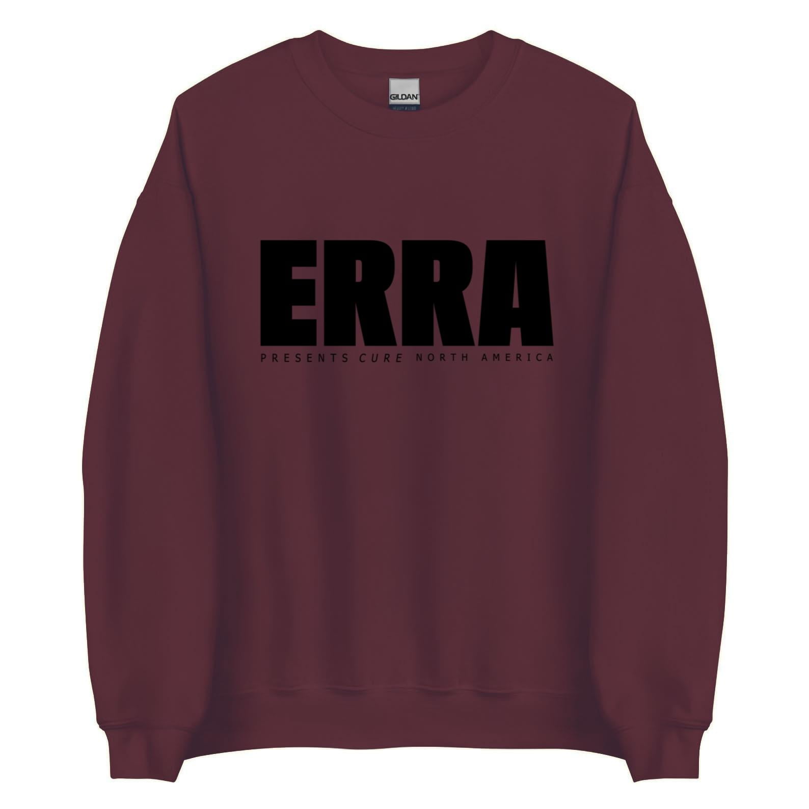 Erra Cure 2024 North American Tour Shirt, Erra Band Fan Shirt, Erra