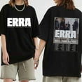 Erra Cure 2024 North American Tour Shirt, Erra Band Fan Shirt, Erra