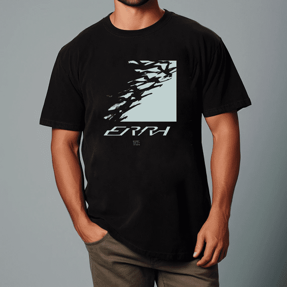 Erra Metalcore Progressive Band Sumerian Records Fan Style Unisex T-shirt, for men & women, up to size 5XL