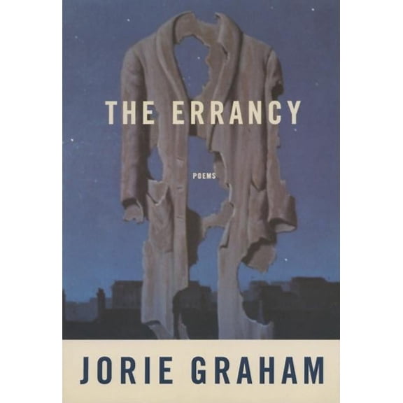 Errancy, (Paperback)