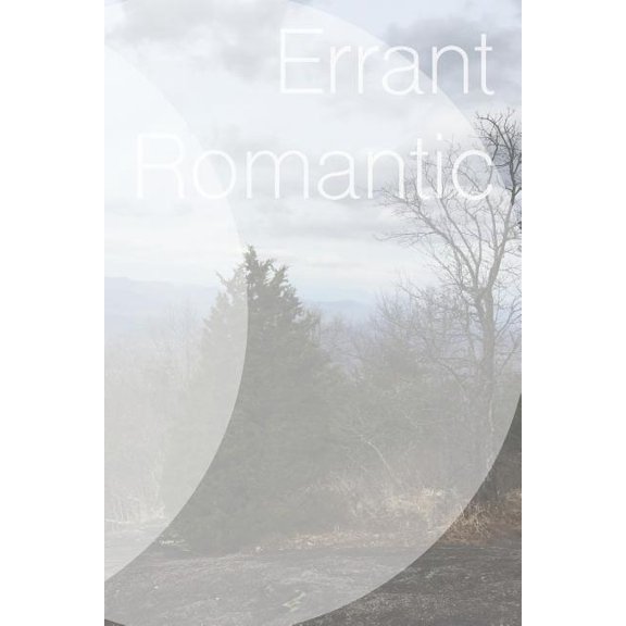 Errant Romantic (Paperback)