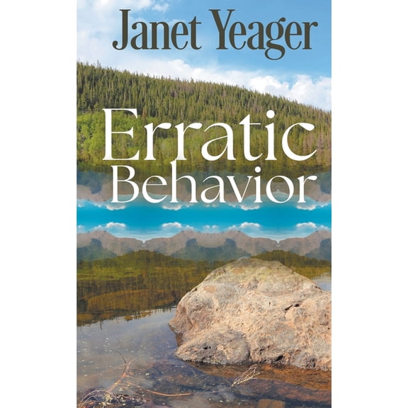 Erratic Behavior, (Paperback)