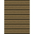 thumbnail image 1 of Errett Striped Area Rug, 1 of 1