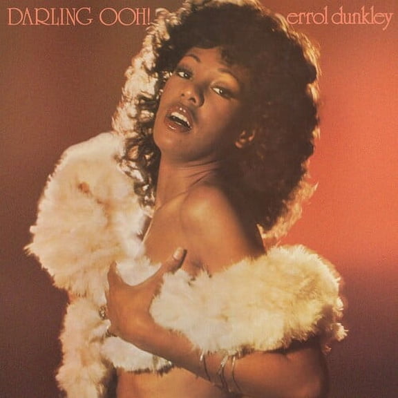 Errol Dunkley - Darling Ooh!: Expanded Original Album - Music & Performance - CD
