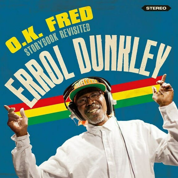Errol Dunkley - Hurt So Good - Music & Performance - CD