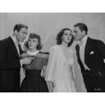 thumbnail image 1 of Errol Flynn Group Picture in Classic Photo Print (24 x 30), 1 of 1
