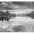 thumbnail image 1 of Errol Rackipov Group - Distant Dreams - Jazz - CD, 1 of 1