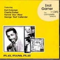 thumbnail image 1 of Erroll Garner - Erroll Garner On Dial - The Complete Sessions [CD], 1 of 1