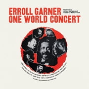 Erroll Garner - One World Concert Octave Remastered Series - Jazz - CD