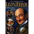 thumbnail image 1 of Erroll: Volume 1 (DVD), Alpha Video, Comedy, 1 of 1