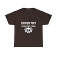 thumbnail image 1 of Error 404 Talent Not Found Unisex Heavy Cotton Tee, 1 of 12