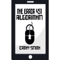 thumbnail image 1 of The Error 451 Algorithm, (Paperback), 1 of 1