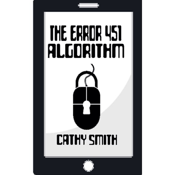 The Error 451 Algorithm, (Paperback)