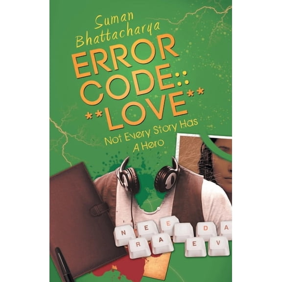 Error Code: ** Love **, (Paperback)