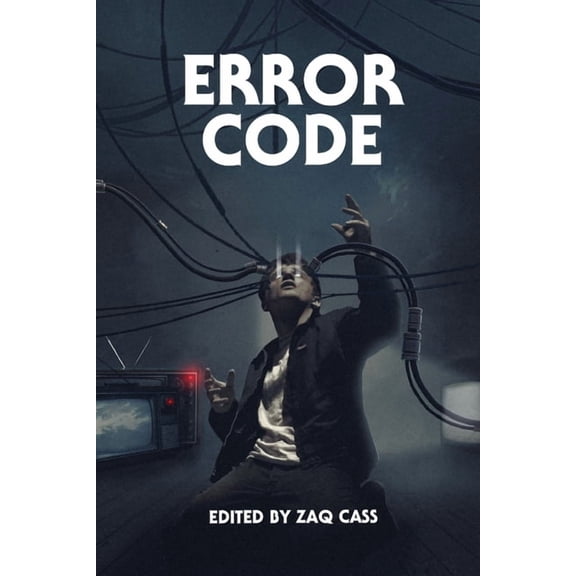 Error Code, (Paperback)