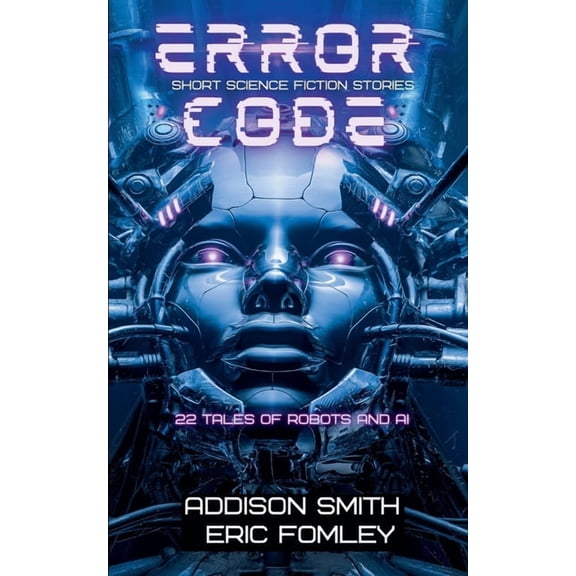 Error Code, (Paperback)