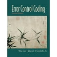 thumbnail image 1 of Error Control Coding, (Hardcover), 1 of 1