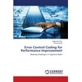 thumbnail image 1 of Error Control Coding for Performance Improvement (Paperback), 1 of 1