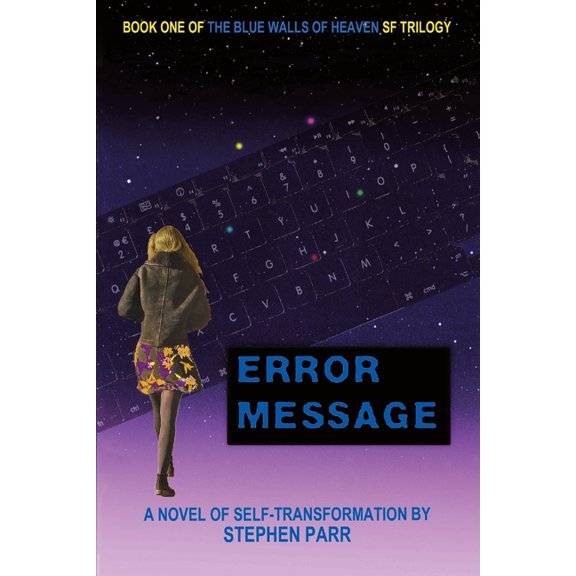 Error Message, (Paperback)
